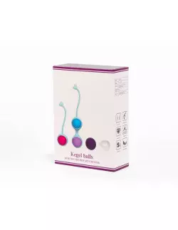 Beautiful Kegel Golyók I Gésa golyók Mistress