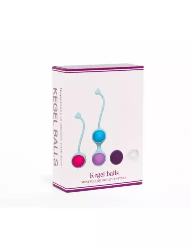 Beautiful Kegel Golyók I Gésa golyók Mistress