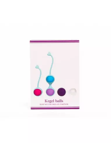 Beautiful Kegel Golyók I Gésa golyók Mistress