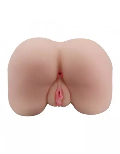 2 Sweet Holes II Maszturbátor Férfi maszturbátorok Mistress