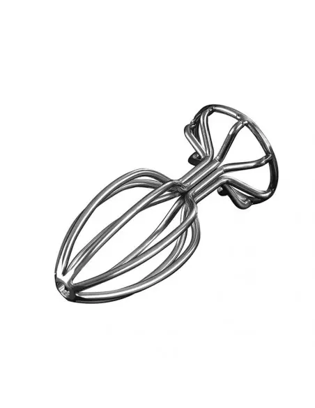 Stainless M Fenékdugó Fenékdugók Mistress