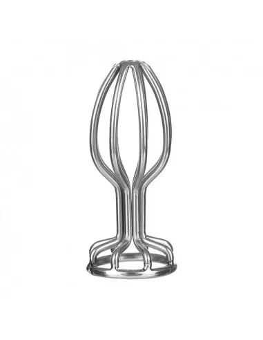 Stainless M Fenékdugó Fenékdugók Mistress