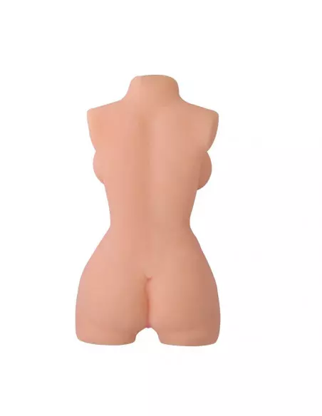 Double Hole 3D VI Maszturbátor Férfi maszturbátorok Mistress Double Hole 3D VI Maszturbátor Férfi maszturbátorok Mistress