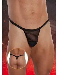 Férfi Tanga S/L Férfi ruházat Softline