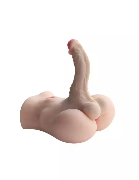 Strong Man II Maszturbátor Férfi maszturbátorok Mistress Strong Man II Maszturbátor Férfi maszturbátorok Mistress