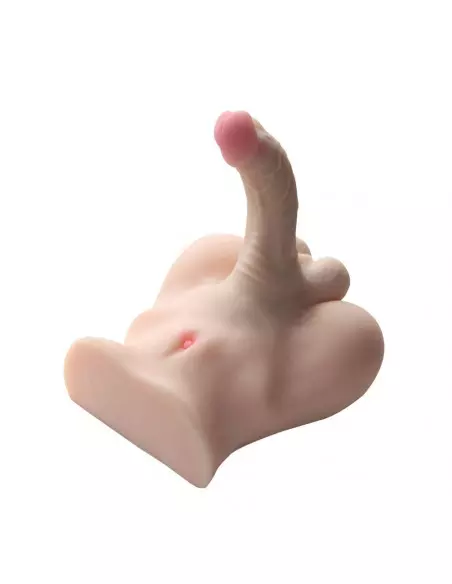 Strong Man II Maszturbátor Férfi maszturbátorok Mistress Strong Man II Maszturbátor Férfi maszturbátorok Mistress