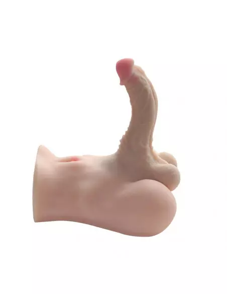 Strong Man II Maszturbátor Férfi maszturbátorok Mistress Strong Man II Maszturbátor Férfi maszturbátorok Mistress