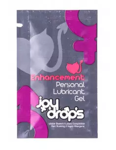 Enhancement Personal Vágyfokozó Síkosító - 5ml Serkentők - Vágyfokozók JoyDrops
