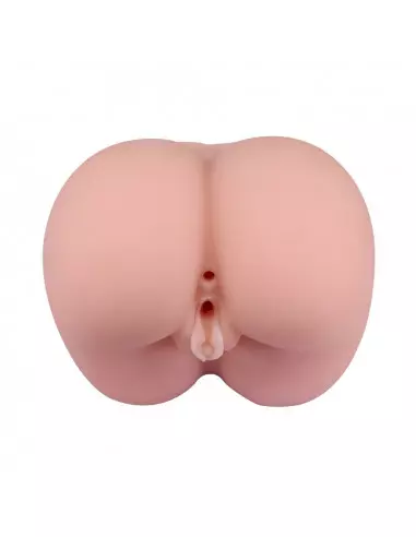 2 Sweet Holes V Maszturbátor Férfi maszturbátorok Mistress