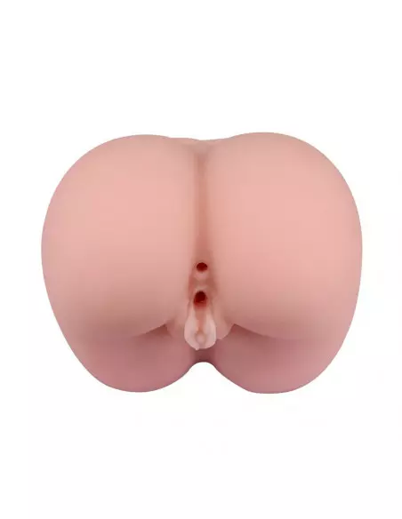 2 Sweet Holes V Maszturbátor Férfi maszturbátorok Mistress 2 Sweet Holes V Maszturbátor Férfi maszturbátorok Mistress