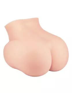 2 Sweet Holes Masturbator Flesh Férfi maszturbátorok Mistress 2