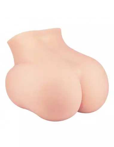 2 Sweet Holes Masturbator Flesh Férfi maszturbátorok Mistress