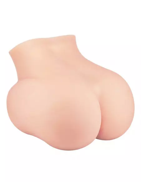 2 Sweet Holes Masturbator Flesh Férfi maszturbátorok Mistress