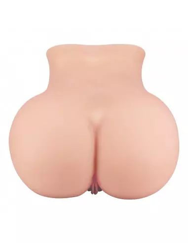 2 Sweet Holes Masturbator Flesh Férfi maszturbátorok Mistress