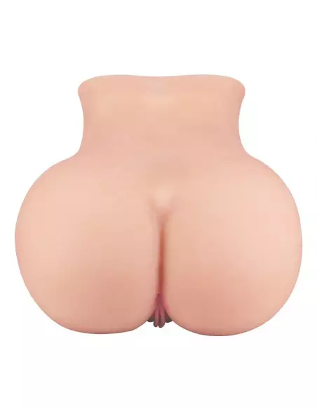 2 Sweet Holes Masturbator Flesh Férfi maszturbátorok Mistress