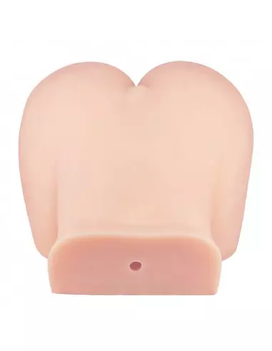 2 Sweet Holes Masturbator Flesh Férfi maszturbátorok Mistress