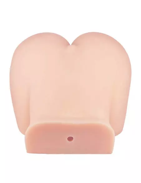 2 Sweet Holes Masturbator Flesh Férfi maszturbátorok Mistress