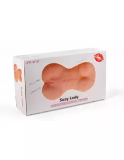 Sexy Lady Masturbator Férfi maszturbátorok Mistress