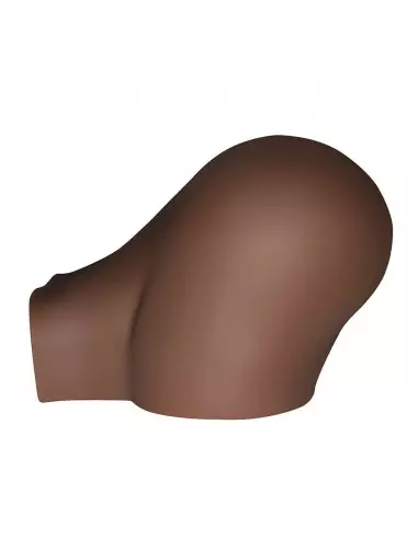 2 Sweet Holes Brown Maszturbátor Férfi maszturbátorok Mistress