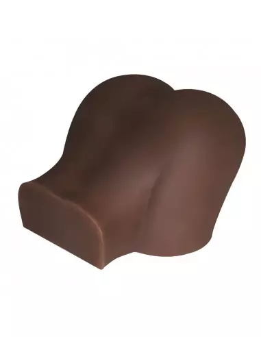 2 Sweet Holes Brown Maszturbátor Férfi maszturbátorok Mistress