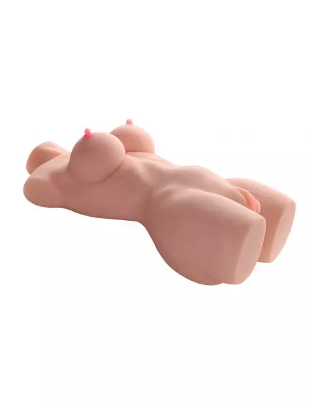 Double Hole 3D Maszturbátor Férfi maszturbátorok Mistress Double Hole 3D Maszturbátor Férfi maszturbátorok Mistress