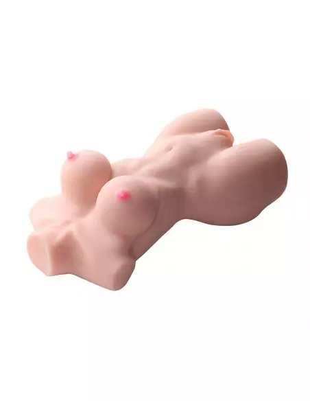 Double Hole 3D Maszturbátor Férfi maszturbátorok Mistress Double Hole 3D Maszturbátor Férfi maszturbátorok Mistress