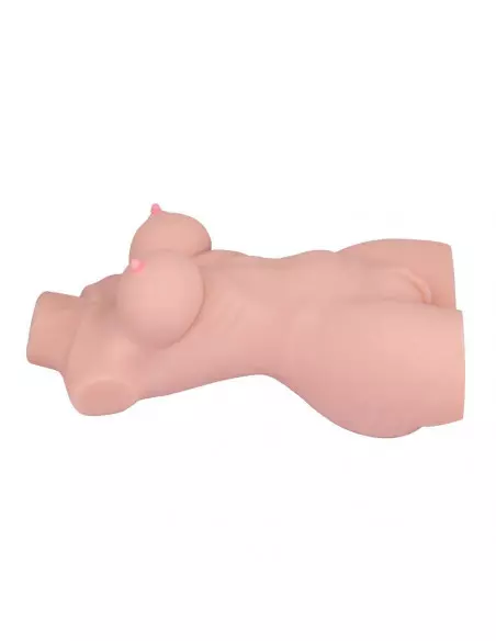 Double Hole 3D Maszturbátor Férfi maszturbátorok Mistress Double Hole 3D Maszturbátor Férfi maszturbátorok Mistress