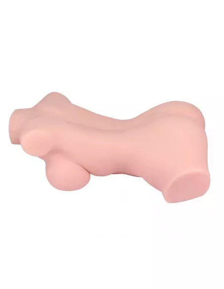 Double Hole 3D III Maszturbátor Férfi maszturbátorok Mistress Double Hole 3D III Maszturbátor Férfi maszturbátorok Mistress