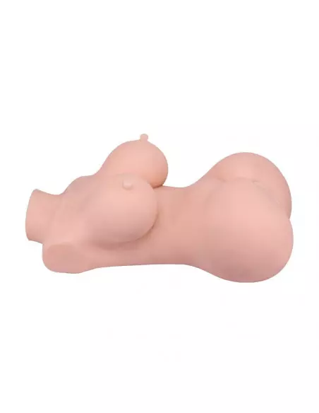 Double Hole 3D IV Maszturbátor Férfi maszturbátorok Mistress Double Hole 3D IV Maszturbátor Férfi maszturbátorok Mistress