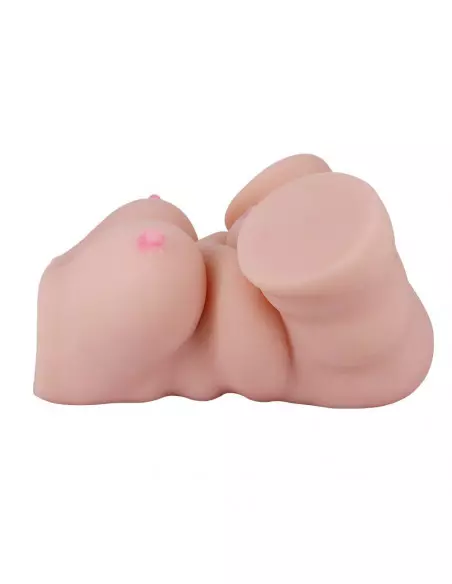 Double Hole 3D V Maszturbátor Férfi maszturbátorok Mistress Double Hole 3D V Maszturbátor Férfi maszturbátorok Mistress