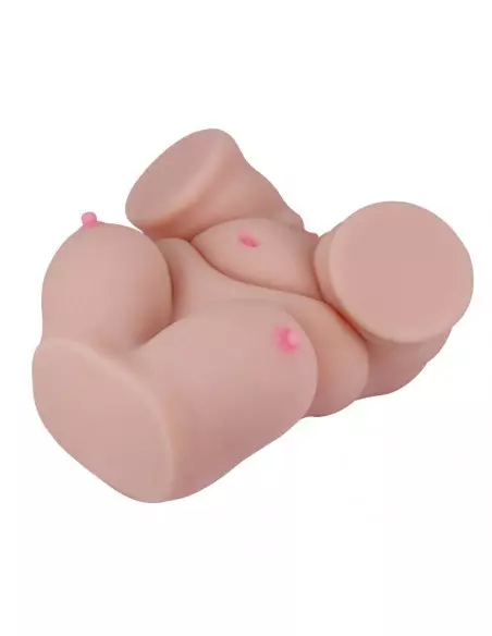 Double Hole 3D V Maszturbátor Férfi maszturbátorok Mistress Double Hole 3D V Maszturbátor Férfi maszturbátorok Mistress