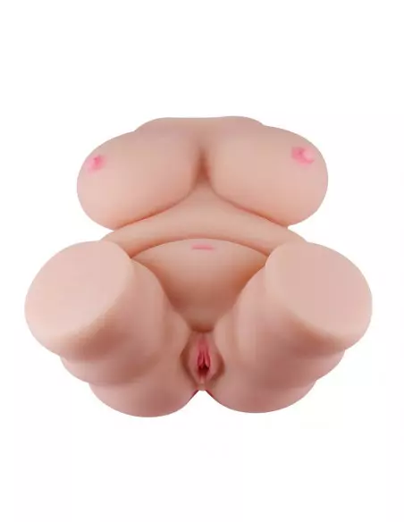 Double Hole 3D V Maszturbátor Férfi maszturbátorok Mistress Double Hole 3D V Maszturbátor Férfi maszturbátorok Mistress