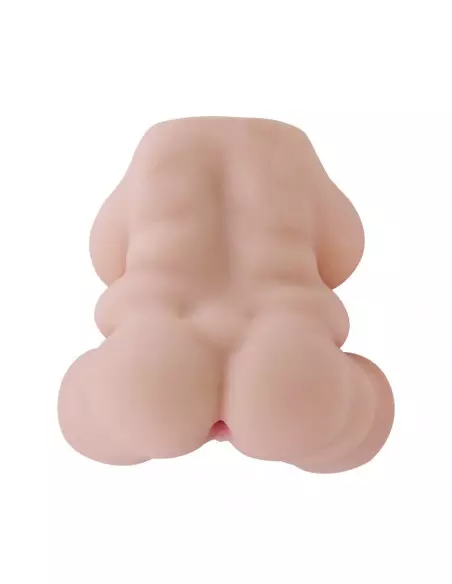 Double Hole 3D V Maszturbátor Férfi maszturbátorok Mistress Double Hole 3D V Maszturbátor Férfi maszturbátorok Mistress