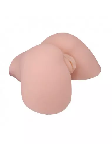 2 Sweet Holes IV Maszturbátor Férfi maszturbátorok Mistress