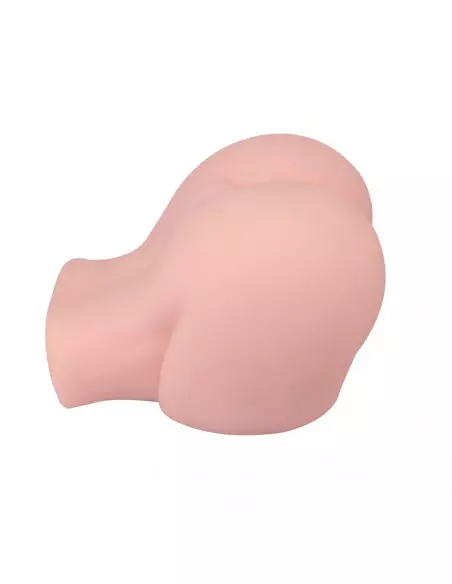 Double Hole IV Maszturbátor Férfi maszturbátorok Mistress