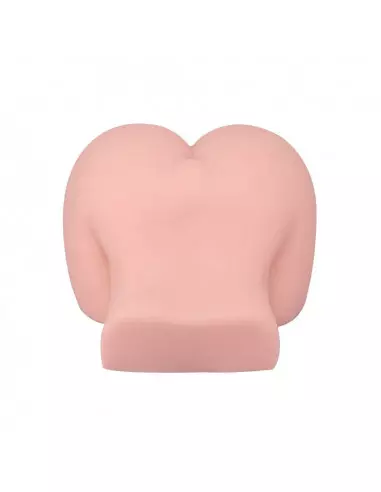 Double Hole IV Maszturbátor Férfi maszturbátorok Mistress