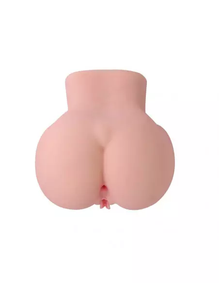 Double Hole IV Maszturbátor Férfi maszturbátorok Mistress