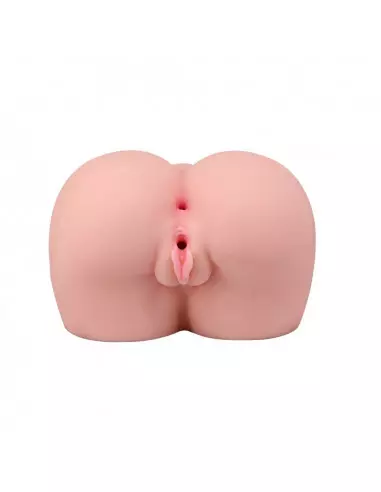 Double Hole IV Maszturbátor Férfi maszturbátorok Mistress