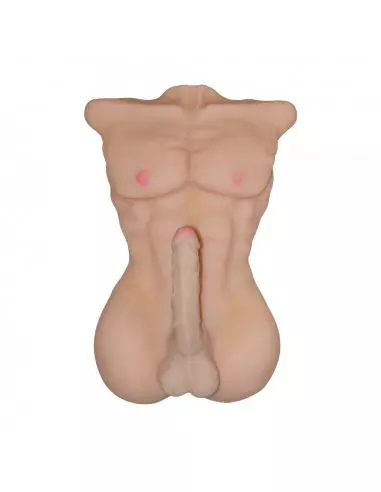 Strong Man Maszturbátor Férfi maszturbátorok Mistress