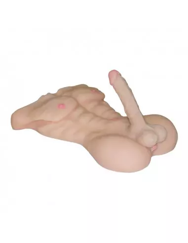 Strong Man Maszturbátor Férfi maszturbátorok Mistress