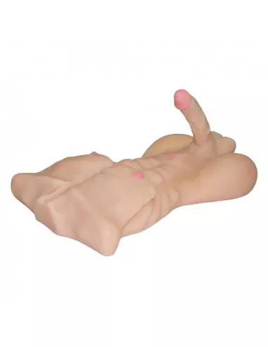 Strong Man Maszturbátor Férfi maszturbátorok Mistress