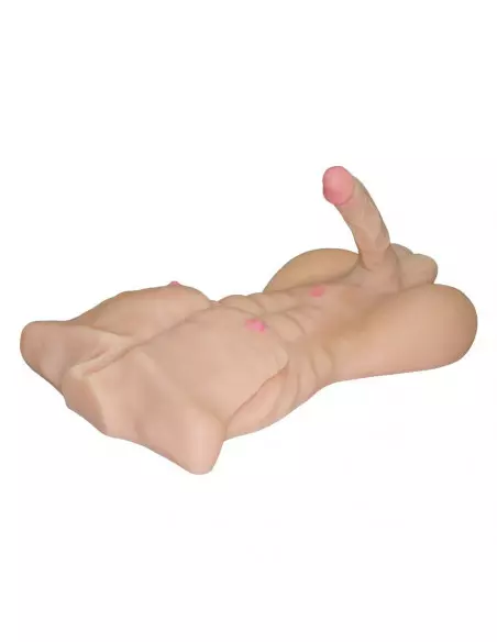 Strong Man Maszturbátor Férfi maszturbátorok Mistress Strong Man Maszturbátor Férfi maszturbátorok Mistress