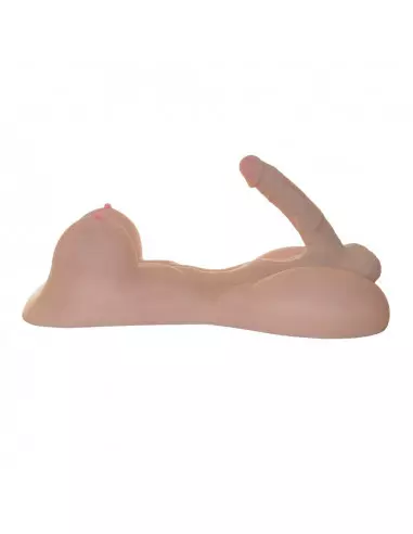 Ladyboy Maszturbátor Férfi maszturbátorok Mistress