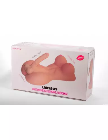 Ladyboy Maszturbátor Férfi maszturbátorok Mistress