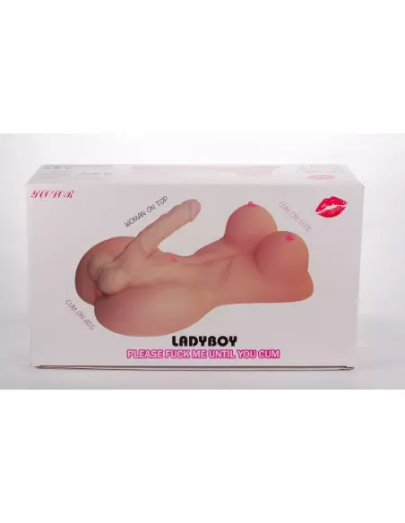 Ladyboy Maszturbátor Férfi maszturbátorok Mistress