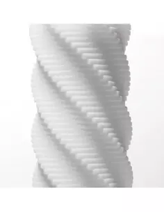3D Spiral Maszturbátor Férfi maszturbátorok Tenga 2