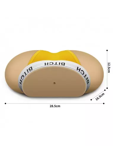 Streetgirl's 13 Maszturbátor Férfi maszturbátorok Lovetoy