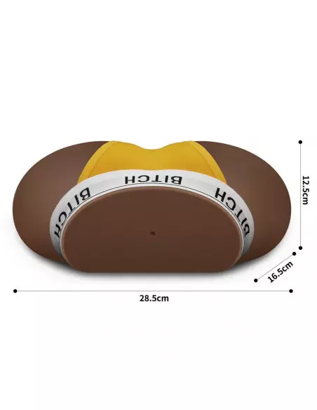 Streetgirl's 13 Black Maszturbátor Férfi maszturbátorok Lovetoy