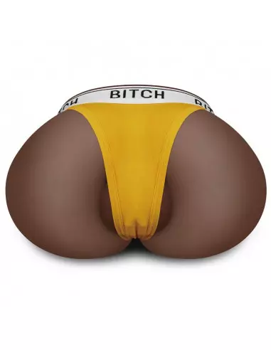 Streetgirl's 12 Black Maszturbátor Férfi maszturbátorok Lovetoy