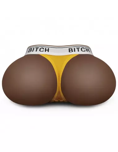 Streetgirl's 12 Black Maszturbátor Férfi maszturbátorok Lovetoy